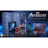 Marvel Avengers - Earth's Mightiest Edition Sony PlayStation 4 (PS4)