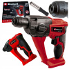 Einhell Expert Plus TE-HD 18 Li