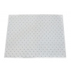 Absorpčná obrúsky pre odsatie oleja 400 x 500 mm, 50 ks - Kunzer