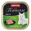 Animonda Classic Cat morka a králik 100 g