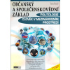 Občanský a společenskovědní základ Politologie Člověk v mezinárodním prostředí - Moudrý Marek, Tereza Konečná
