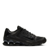 Nike Reax 8 TR Men's Workout Shoes Black/Grey 8.5 (43)