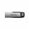 Pendrive SanDisk Ultra Flair 64 GB USB 3.0 strieborný (SDCZ73-064G-G46 / 139789)