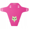 Predný blatník Fox Mud Guard ružový