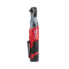 Milwaukee M12 FIR38-201B M12 FUEL™ kompaktný 3/8˝ uťahovák