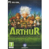 PC ARTHUR AND THE REVENGE OF MALTAZARD EXCLUSIVE PC DVD-ROM