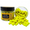 Drescher DUMBELLS NEON ŽLUTÁ SUPER FISH