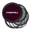 Magnetický VND filter Set VND Freewell 72 MM FW-72-MAGVND