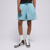 Nike M Nk Club Flow Ft Short Modrá EUR M