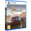 Highway Police Simulator (PS5)