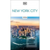 DK New York City (DK Travel)