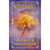 Mistborn: Hrdina vekov - Brandon Sanderson