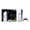 SON Sony PlayStation 5 Digital Slim e-chassis 825 GB Čierna, Biela
