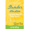 E-kniha Šlabikár šťastia 3 - Pavel Hirax Baričák