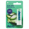 Astrid Aloe vera zjemňujúci balzam na pery 4,8 g