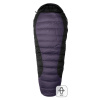 WARMPEACE VIKING 900 210 cm WIDE L iron/grey/black - WIDE-L