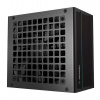 DEEPCOOL zdroj PF750 / 750W / ATX / 120 mm fan / 80 Plus (R-PF750D-HA0B-EU)