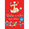 Chalan v sukni - David Walliams