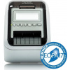 Brother QL-820NWB QL820NWBCYJ1