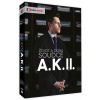 Život a doba soudce A. K. II - 4DVD