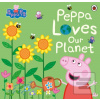 Peppa Pig: Peppa Loves Our Plane…