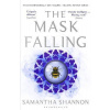 The Mask Falling