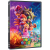 Super Mario Bros. ve filmu - DVD