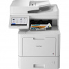 BROTHER multifunkce color laserová MFC-L9670CDN - A4 DUALSKEN 40ppm 520listu ADF100 USB LAN NFC DUPLEX - volitelně WIFI MFCL9670CDNRE1