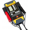 Aroso Mikroprocesorom riadená nabíjačka autobatérií Aroso Pb/gel 12V 10A