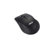 ASUS MOUSE WT465 Wireless black - optická bezdrôtová myš; čierna 90XB0090-BMU040