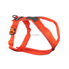 Non-Stop Dogwear Line 5.0 veľkosť 3 oranžový