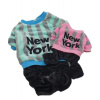 Overal New York XXS, XS, S, L