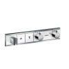 Hansgrohe RainSelect 15355400