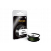 Delphin Šnúra Hookline Fortrees black green 20m 35lb