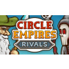 Circle Empires: Rivals (PC) klíč Steam