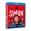 Ja, Simon Blu-ray
