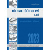 Učebnice Účetnictví I. díl 2023