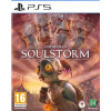 Oddworld: Soulstorm