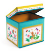 Djeco úložný box Karavan uni DD04488