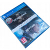 GRA PS4 HEAVY RAIN & BEYOND TWO SOULS PlayStation 4 (PS4) krabicová verzia
