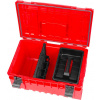 QBRICK® System One RED Ultra HD QS 350 Vario box na nářadí