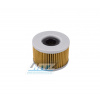 MTZ Filter olejový HF111 - Honda CB250+CBR250+CB350+CB400+CB450 + CBR250R+CBR400F + VT250+VTR250 + GL500+GL650 + CBX400+CBX550+CX500+C5 0+TRX500+TRX650+TRX680 + MUV700+SXS700