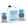 Sada na upratovanie - Biely ocot 5l - Kyselina citrónová 500g - Jedlá sóda 1kg