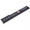 Baterie T6 Power HP ZBook 15 G1, 15 G2, ZBook 17 G1, 17 G2, 5200mAh, 75Wh, 8cell (NBHP0116)