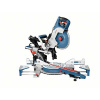 Bosch Professional GCM 8 SDE kapovacia a pokosová píla 216 mm 30 mm 1600 W; 0.601.B19.200