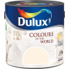 Dulux Colours of the World, Grécka chalva 2,5l