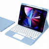 PUZDRO S KLÁVESNICOU TOUCHPAD PRE IPAD 10.2 7/8/9 GENERÁCIE AIR 10.5 2019