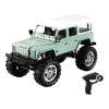 Remote-controlled car 1:14 Double Eagle (green) Land Rover Defender E327-003 (IN-E327-003GREEN)