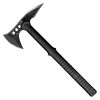 United Cutlery UC2765 M48 Tactical Tomahawk taktický tomahawk 20,3 cm, celočierna, FRN, nylon