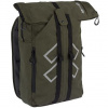 Messenger 18L turistický batoh zelené balenie 1 ks